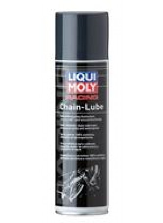 Смазка для цепи мотоциклов "Racing Chain Lube", 250мл Liqui Moly 8051