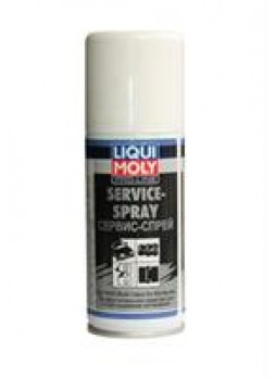 Сервис спрей "Service Spray", 100мл Liqui Moly 3388