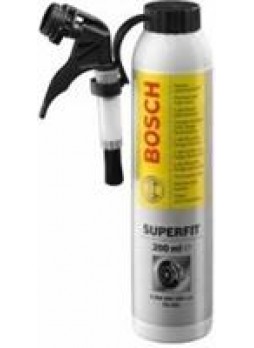 Смазка для суппортов "SUPERFIT", 200мл Bosch 5 000 000 163