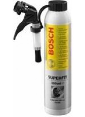 Смазка для суппортов SUPERFIT, 200мл Bosch 5 000 000 163 оптом