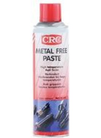 Смазка термостойкая керамическая без металла METAL FREE PASTE, 300 мл CRC 10.434.1.11.12.58 оптом