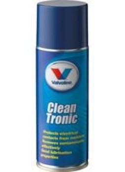 Средство для электрических контактов "Clean Tronic", 400мл Valvoline VE54160