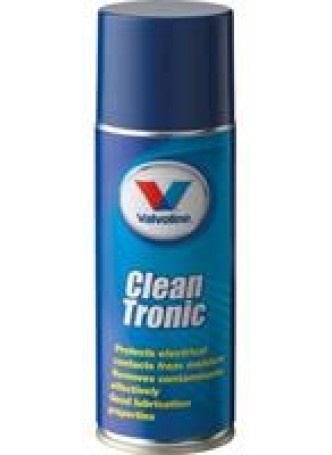 Средство для электрических контактов Clean Tronic, 400мл Valvoline VE54160 оптом