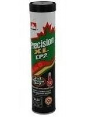 Смазка "Precision XL EP2", 400мл Petro-Canada 055223699449
