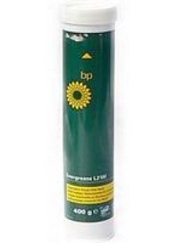 Смазка пластичная "Energrease L21-M ", 400гр Bp 5010321008772