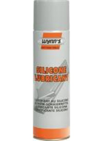 Смазка силиконовая Silicone Lubricant , 500 мл Wynn\'s W52579 оптом