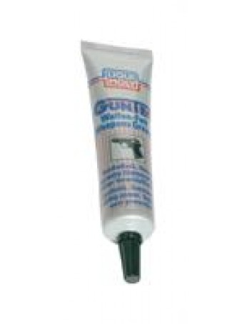 Смазка оружейная "GUNTEC WAFFENFETT", 20мл Liqui Moly 4393