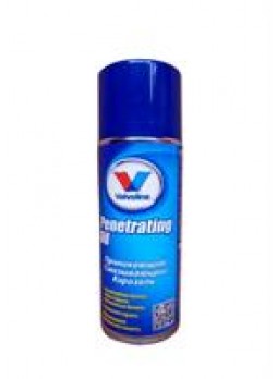 Проникающее масло "Penetrating Oil", 400мл Valvoline VE54200