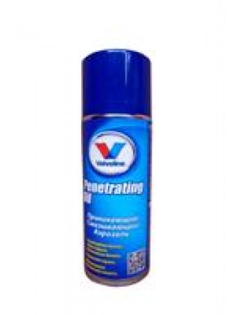 Проникающее масло Penetrating Oil, 400мл Valvoline VE54200 оптом