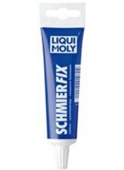 Универсальная смазка "Schmierfix", 50мл Liqui Moly 1080