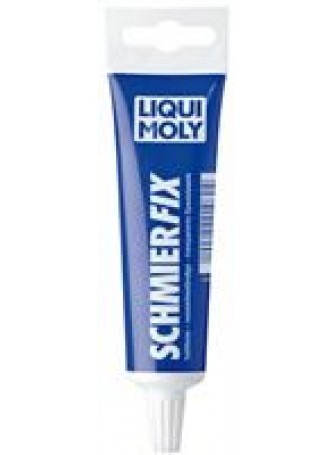 Универсальная смазка Schmierfix, 50мл Liqui Moly 1080 оптом