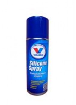 Силиконовый спрей "Silicone Spray", 400мл Valvoline VE54040