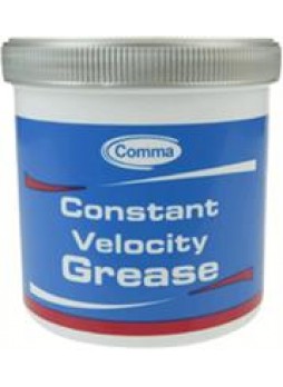 Смазка для шрусов 'cv lith-moly grease', 500гр. Comma CV500G