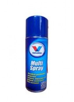 Многофункциональный спрей "Multi Spray", 400мл Valvoline VE54331