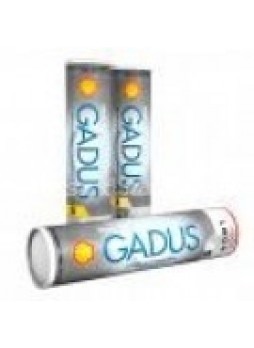 Смазка "Gadus S2 High Speed Coupling Grease", 400мл Shell 021400027541