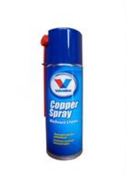 Медный спрей "Copper Spray", 400мл Valvoline VE54220