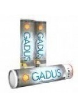 Смазка многоцелевая "Gadus S5 V460 1.5", 400мл Shell 021400028531