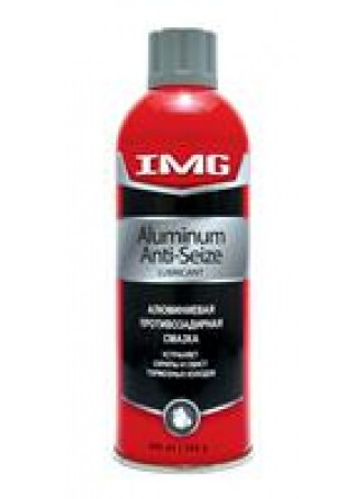 Алюминиевая противозадирная смазка, 400мл Img MG-509 оптом