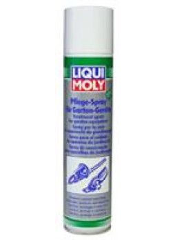 Садовый спрей "Pflege-Spray Fur Garten-Gerate", 300мл Liqui Moly 1615