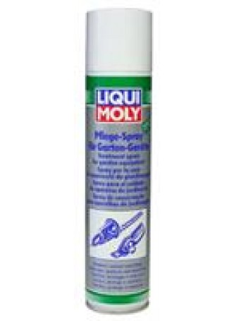 Садовый спрей Pflege-Spray Fur Garten-Gerate, 300мл Liqui Moly 1615 оптом