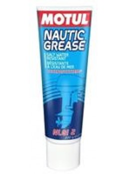 Смазка "Nautic Grease", 200гр Motul 104395