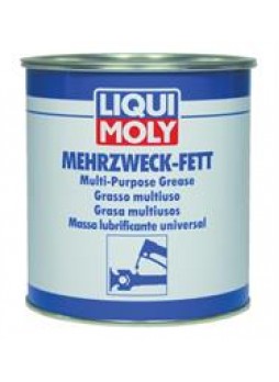 Смазка для карданных крестовин "Mehrzweckfett", 1л Liqui Moly 3553