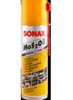 Сазачное масло sonax mos2, 0.3 л. Sonax 339 200