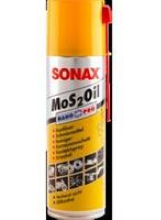 Сазачное масло sonax mos2, 0.3 л. Sonax 339 200 оптом