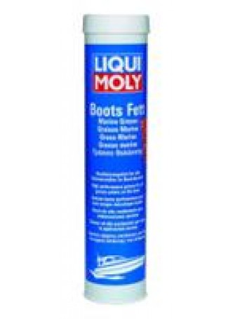 Смазка для лодок Bootsfett, 0,4 л Liqui Moly 3506 оптом