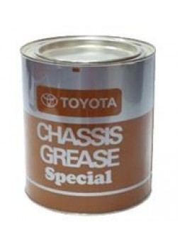 Смазка "CHASSIS Grease Special №2", 2,5кг Toyota 08887-00401