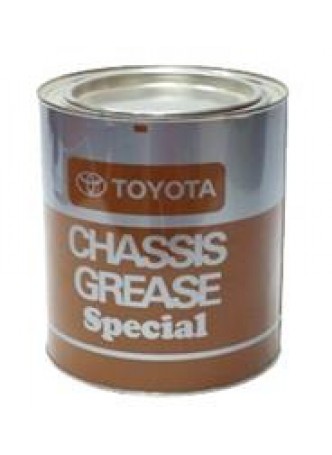 Смазка CHASSIS Grease Special №2, 2,5кг Toyota 08887-00401 оптом