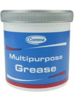 Смазка литиевая "Multipurpose grease", 0,5кг Comma GR2500G