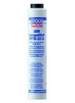 Смазка для подшипников"HGV Lubricating Grease KP2K-35 LS", 400гр Liqui Moly 3348