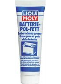 Смазка для электроконтактов "Batterie-Pol-Fett", 50мл Liqui Moly 3140