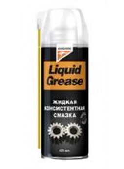 Смазка "Liquid Grease ", 420мл Kangaroo 340506