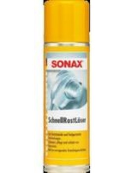 Растворитель ржавчины, 0.3 л. Sonax 472 200