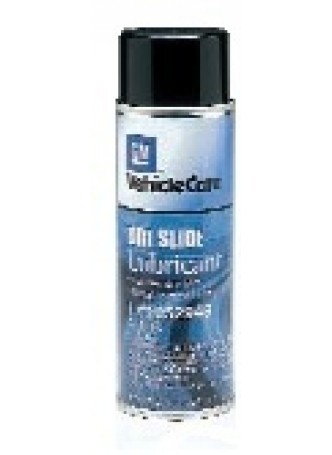 Смазка (графит-молибден) DRI-SLIDE LUBRICANT, 267 мл General Motors 1052948 оптом