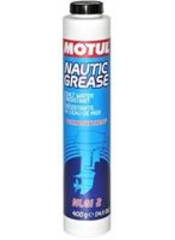 Смазка "Nautic Grease", 400гр Motul 104328