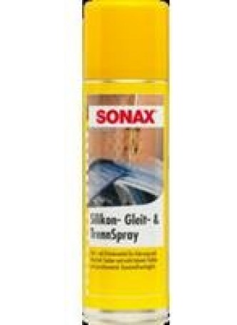 Силиконовая смазка, 0.3 л. Sonax 348 200 оптом