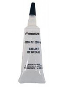 Смазка для пластиковых шаровых шарниров "Valiant Grease" ,28 г Mazda 0000-77-230E01