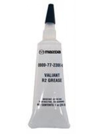 Смазка для пластиковых шаровых шарниров Valiant Grease ,28 г Mazda 0000-77-230E01 оптом