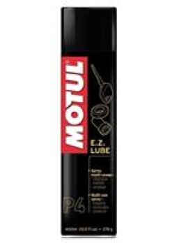 Смазка многоцелевая "P4 E.Z. Lube", 400мл Motul 102991