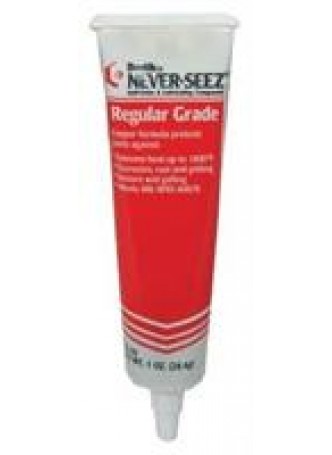 Never-seez grease ,28г Mazda 000077NS10 оптом