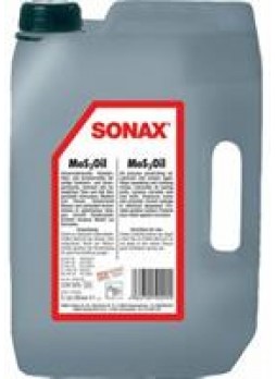 Сазачное масло sonax mos2, 5 л. Sonax 339 505