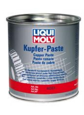 Паста медная Kupfer-paste, 1кг Liqui Moly 4061 оптом