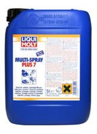 Смазка универсальная Multi-Spray Plus 7, 5л Liqui Moly 3309 оптом