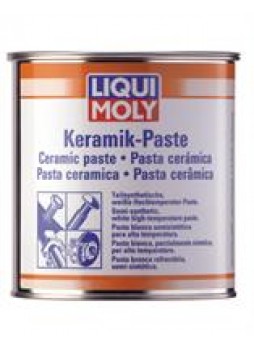 Керамическая паста "Keramik-paste", 1кг Liqui Moly 3413