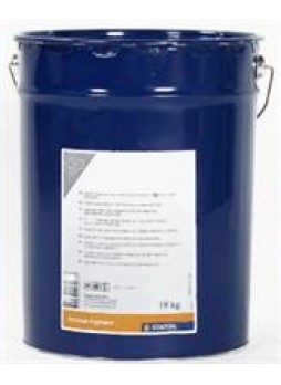 Смазка "Central Lubrication Grease", 18 кг Statoil 236428