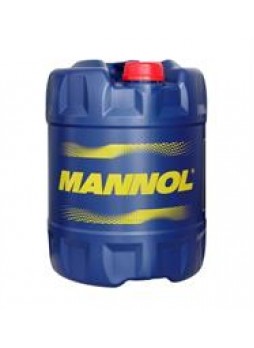 Многоцелевая густая смазка "Мр-2 universal", 18 кг. Mannol OIL3850