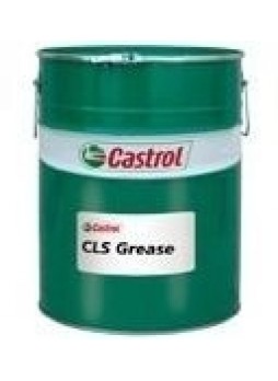 Смазка литиевая "CLS Grease", 18кг Castrol 145A12